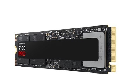 Dysk SSD 9100 PRO NVMe MZ-VAP2T0BW Dysk SSD 9100 PRO NVMe MZ-VAP2T0BW