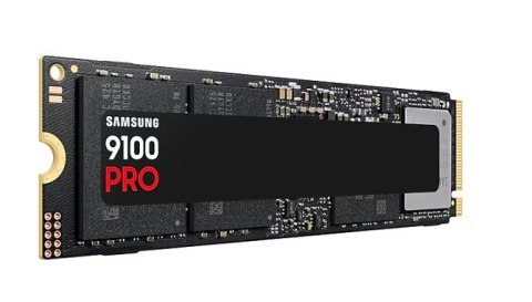 Dysk SSD 9100 PRO NVMe MZ-VAP2T0BW Dysk SSD 9100 PRO NVMe MZ-VAP2T0BW