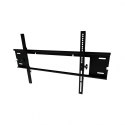 EWB250 Uchwyt ścienny uchylny do monitorów 40-65 cali VESA 100x100 - 800x400 40 kg slim