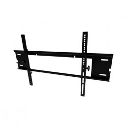 EWB250 Uchwyt ścienny uchylny do monitorów 40-65 cali VESA 100x100 - 800x400 40 kg slim