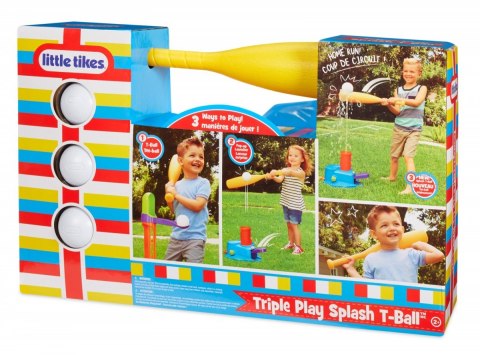 Gra z piłkami T-Ball Set Gra z piłkami T-Ball Set