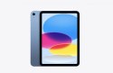 IPad WiFi + Cellular 11 cali 256 GB Niebieski