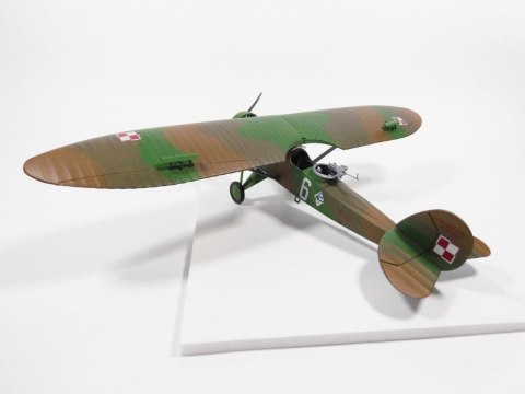 Lublin R.XIII D model set Lublin R.XIII D model set