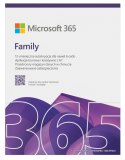 M365 Family PL 1Y 6U Win/Mac EP2-32382
