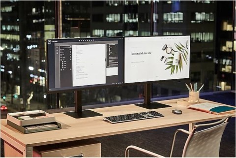 Monitor 27 cale ViewFinity S60UD IPS 2560x1440 WQHD 16:9 1xHDMI 2xDP(In+Out) 1xUSB-C 90W 3xUSB 3.0 LAN KVM 5ms PinP/PbyP 100Hz H Monitor 27 cale ViewFinity S60UD IPS 2560x1440 WQHD 16:9 1xHDMI 2xDP(In+Out) 1xUSB-C 90W 3xUSB 3.0 LAN KVM 5ms PinP/PbyP 100Hz H
