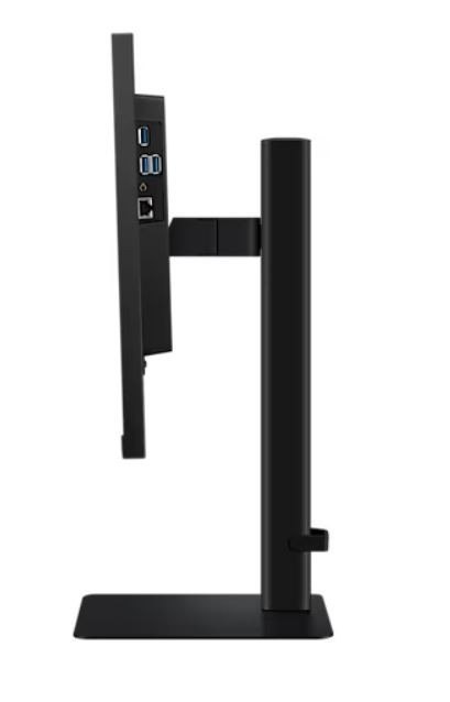 Monitor 27 cale ViewFinity S60UD IPS 2560x1440 WQHD 16:9 1xHDMI 2xDP(In+Out) 1xUSB-C 90W 3xUSB 3.0 LAN KVM 5ms PinP/PbyP 100Hz H Monitor 27 cale ViewFinity S60UD IPS 2560x1440 WQHD 16:9 1xHDMI 2xDP(In+Out) 1xUSB-C 90W 3xUSB 3.0 LAN KVM 5ms PinP/PbyP 100Hz H