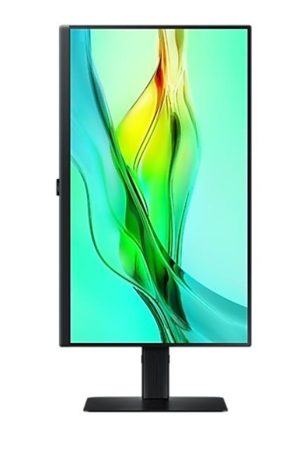Monitor 27 cale ViewFinity S60UD IPS 2560x1440 WQHD 16:9 1xHDMI 2xDP(In+Out) 1xUSB-C 90W 3xUSB 3.0 LAN KVM 5ms PinP/PbyP 100Hz H Monitor 27 cale ViewFinity S60UD IPS 2560x1440 WQHD 16:9 1xHDMI 2xDP(In+Out) 1xUSB-C 90W 3xUSB 3.0 LAN KVM 5ms PinP/PbyP 100Hz H