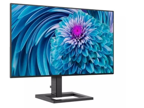 Monitor 275E2FAE 27 cali IPS HDMIx2 DP Głośniki HAS Monitor 275E2FAE 27 cali IPS HDMIx2 DP Głośniki HAS