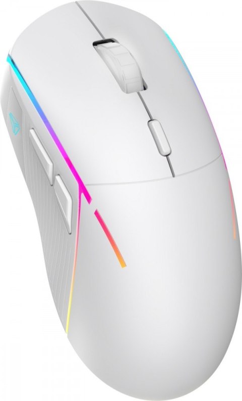 Mysz dla graczy YMS 3500WH Samuraj , podwójne łącze, akumulator Mysz dla graczy YMS 3500WH Samuraj , podwójne łącze, akumulator