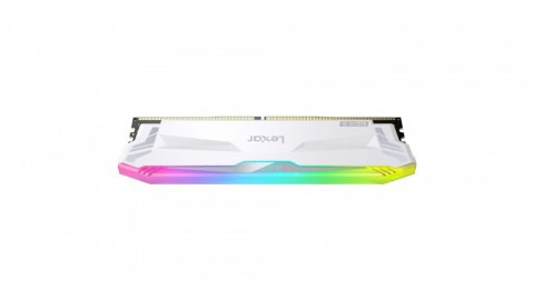 Pamięć DDR5 ARES RGB Gaming 32GB(2*16GB)/6400 biała Pamięć DDR5 ARES RGB Gaming 32GB(2*16GB)/6400 biała