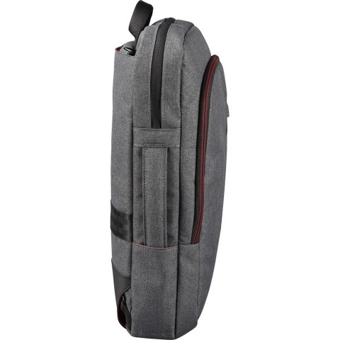 Plecak / Torba 3w1 do laptopów 15.6 YBB 1522GY TARMAC Plecak / Torba 3w1 do laptopów 15.6 YBB 1522GY TARMAC
