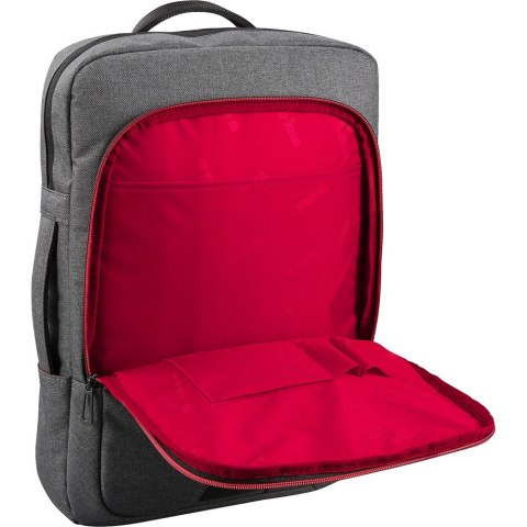 Plecak / Torba 3w1 do laptopów 15.6 YBB 1522GY TARMAC Plecak / Torba 3w1 do laptopów 15.6 YBB 1522GY TARMAC