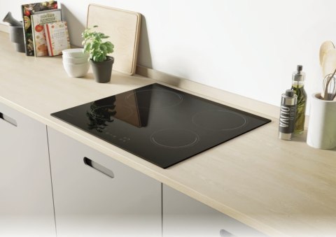 Płyta ceramiczna CH64CCB/4U2 Płyta ceramiczna CH64CCB/4U2