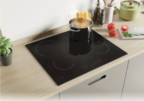 Płyta ceramiczna CH64CCB/4U2 Płyta ceramiczna CH64CCB/4U2