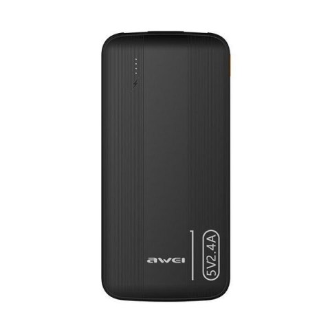 Powerbank 10000mAh P20K 2xUSB Powerbank 10000mAh P20K 2xUSB