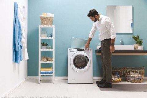 Pralka CO 12105TE/1-S