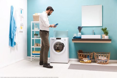 Pralka CO 12105TE/1-S