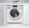 Pralka do zabudowy CBW 48TWME-S