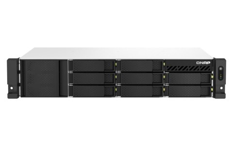 Serwer NAS TS-864eU-8G 8x0HDD Intel Celeron N5095 8GB Serwer NAS TS-864eU-8G 8x0HDD Intel Celeron N5095 8GB