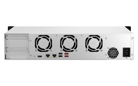 Serwer NAS TS-864eU-8G 8x0HDD Intel Celeron N5095 8GB Serwer NAS TS-864eU-8G 8x0HDD Intel Celeron N5095 8GB