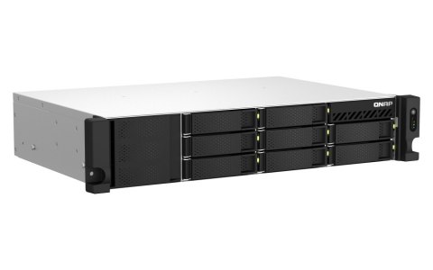 Serwer NAS TS-864eU-8G 8x0HDD Intel Celeron N5095 8GB Serwer NAS TS-864eU-8G 8x0HDD Intel Celeron N5095 8GB