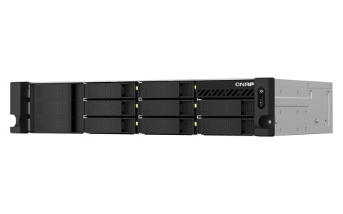 Serwer NAS TS-864eU-8G 8x0HDD Intel Celeron N5095 8GB Serwer NAS TS-864eU-8G 8x0HDD Intel Celeron N5095 8GB