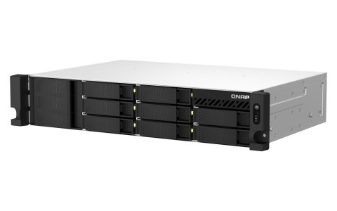 Serwer NAS TS-864eU-8G 8x0HDD Intel Celeron N5095 8GB Serwer NAS TS-864eU-8G 8x0HDD Intel Celeron N5095 8GB