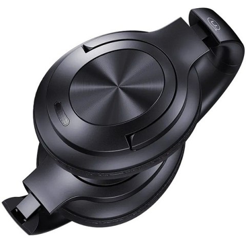 Słuchawki Bluetooth 5.3 nauszne US-YH Series czarne Słuchawki Bluetooth 5.3 nauszne US-YH Series czarne