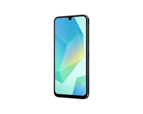 Smartfon Galaxy A16 LTE 8/256 GB czarny Smartfon Galaxy A16 LTE 8/256 GB czarny