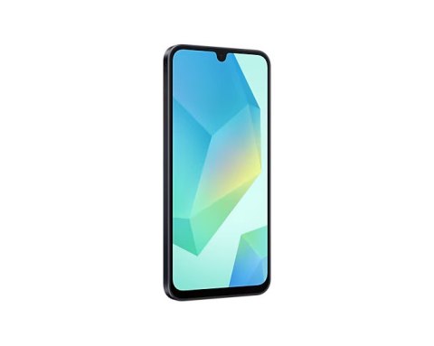 Smartfon Galaxy A16 LTE 8/256 GB czarny Smartfon Galaxy A16 LTE 8/256 GB czarny
