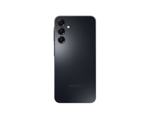 Smartfon Galaxy A16 LTE 8/256 GB czarny Smartfon Galaxy A16 LTE 8/256 GB czarny