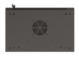 Szafa instalacyjna rack wisząca 19