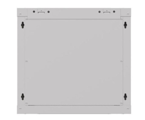 Szafa instalacyjna rack wisząca 19" 9U 540x350 szara drzwi przeszklone ( flat pack) Szafa instalacyjna rack wisząca 19" 9U 540x350 szara drzwi przeszklone ( flat pack)