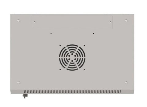 Szafa instalacyjna rack wisząca 19" 9U 540x350 szara drzwi przeszklone ( flat pack) Szafa instalacyjna rack wisząca 19" 9U 540x350 szara drzwi przeszklone ( flat pack)