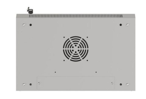 Szafa instalacyjna rack wisząca 19" 9U 540x350 szara drzwi przeszklone ( flat pack) Szafa instalacyjna rack wisząca 19" 9U 540x350 szara drzwi przeszklone ( flat pack)