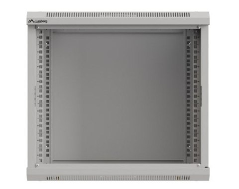 Szafa instalacyjna rack wisząca 19" 9U 540x350 szara drzwi przeszklone ( flat pack) Szafa instalacyjna rack wisząca 19" 9U 540x350 szara drzwi przeszklone ( flat pack)