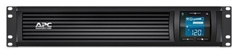 Zasilacz awaryjny SMC1000I-2UC C 1kVA/600W 2U SmartConnect Zasilacz awaryjny SMC1000I-2UC C 1kVA/600W 2U SmartConnect