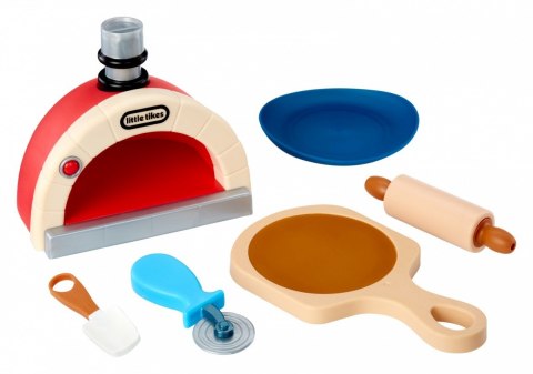 Zestaw d o robienia pizzy Creative Chefs Zestaw d o robienia pizzy Creative Chefs