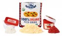 Zestaw d o robienia pizzy Creative Chefs