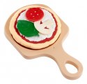 Zestaw d o robienia pizzy Creative Chefs