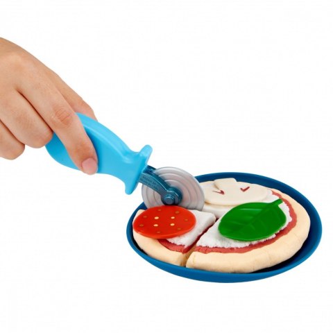 Zestaw d o robienia pizzy Creative Chefs Zestaw d o robienia pizzy Creative Chefs