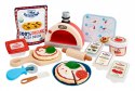 Zestaw d o robienia pizzy Creative Chefs