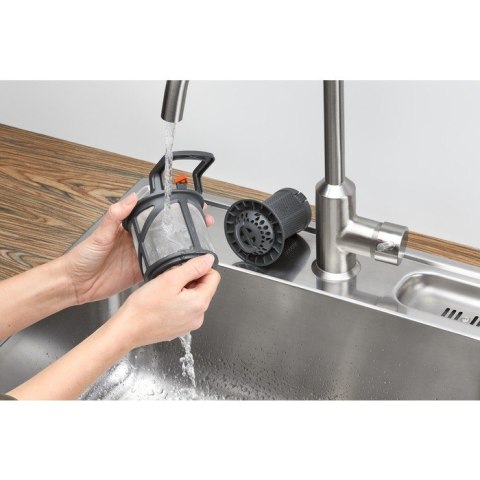 Zmywarka EES848200L Zmywarka EES848200L