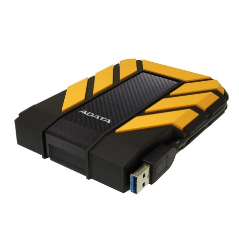 DashDrive Durable HD710 1TB 2.5'' USB3.1 Żółty DashDrive Durable HD710 1TB 2.5'' USB3.1 Żółty