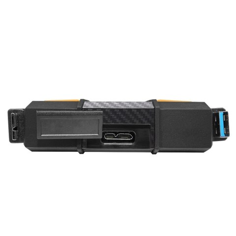 DashDrive Durable HD710 1TB 2.5'' USB3.1 Żółty DashDrive Durable HD710 1TB 2.5'' USB3.1 Żółty
