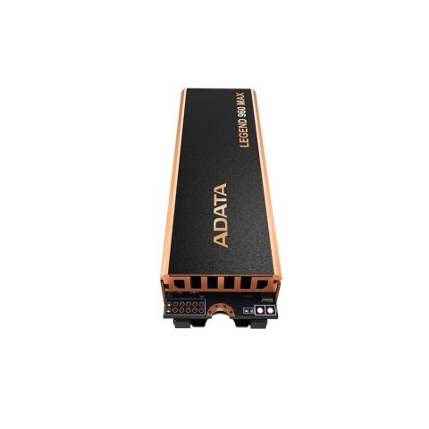Dysk SSD LEGEND 960 MAX 1TB PCIe 4x4 7.4/6 GB/s M2 Dysk SSD LEGEND 960 MAX 1TB PCIe 4x4 7.4/6 GB/s M2