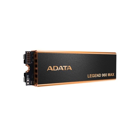 Dysk SSD LEGEND 960 MAX 1TB PCIe 4x4 7.4/6 GB/s M2 Dysk SSD LEGEND 960 MAX 1TB PCIe 4x4 7.4/6 GB/s M2