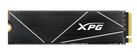 Dysk SSD XPG GAMMIX S70 BLADE 2TB PCIe 4x4 7.4/6.8 GBs Dysk SSD XPG GAMMIX S70 BLADE 2TB PCIe 4x4 7.4/6.8 GBs