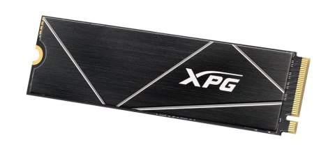 Dysk SSD XPG GAMMIX S70 BLADE 2TB PCIe 4x4 7.4/6.8 GBs Dysk SSD XPG GAMMIX S70 BLADE 2TB PCIe 4x4 7.4/6.8 GBs