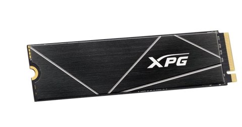 Dysk SSD XPG GAMMIX S70 BLADE 2TB PCIe 4x4 7.4/6.8 GBs Dysk SSD XPG GAMMIX S70 BLADE 2TB PCIe 4x4 7.4/6.8 GBs